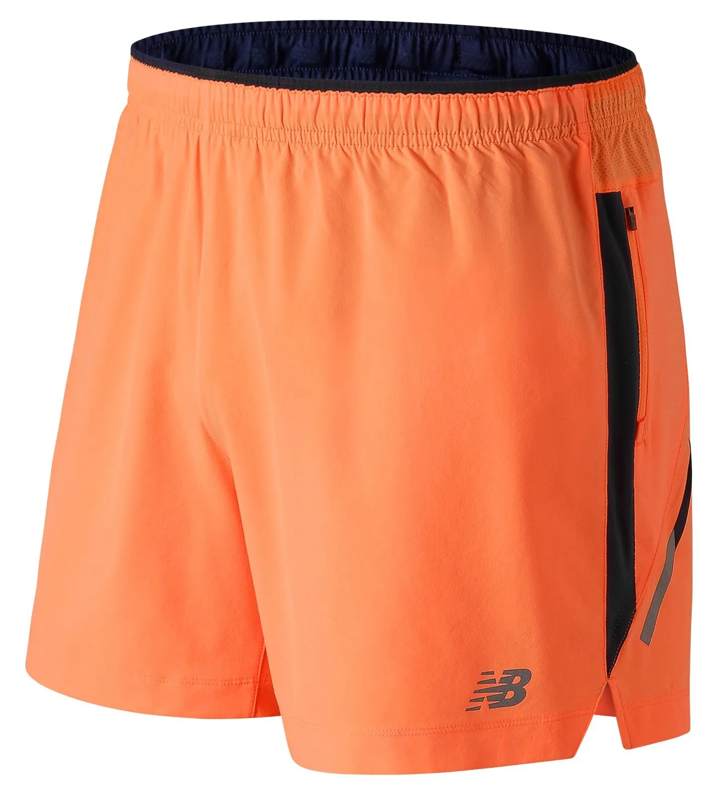 Men's New Balance 5" Impact Short