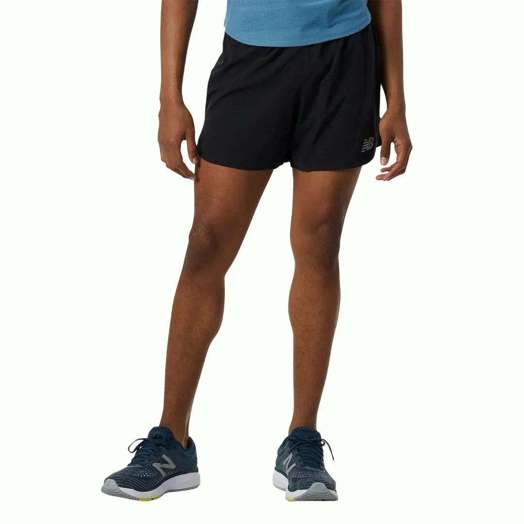 Men's New Balance 5" Impact Short