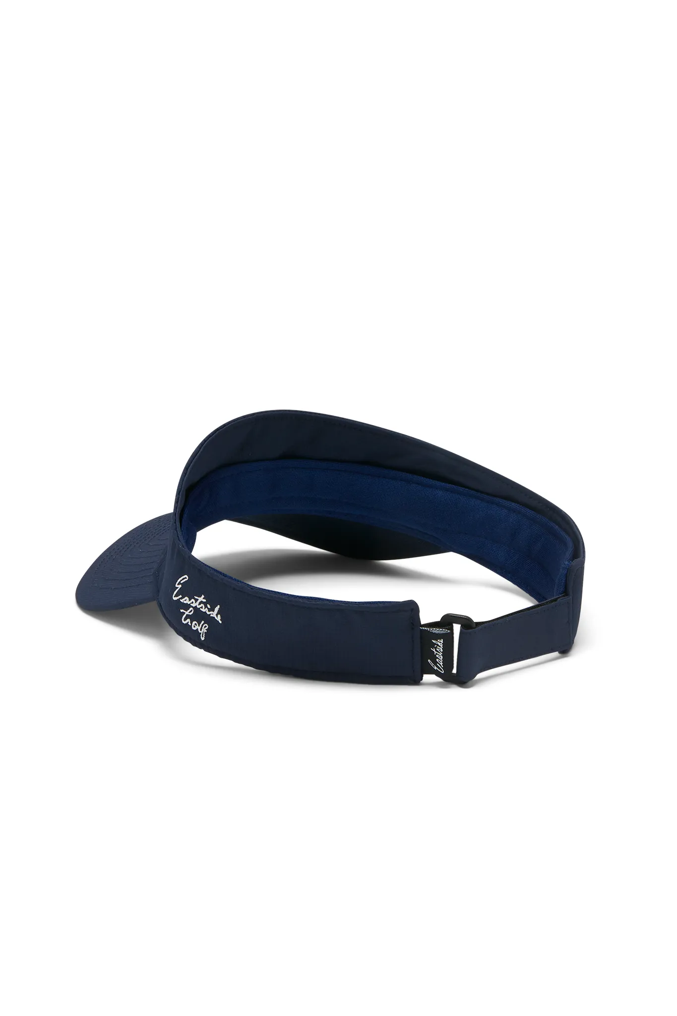 Midnight Navy Tournament Visor