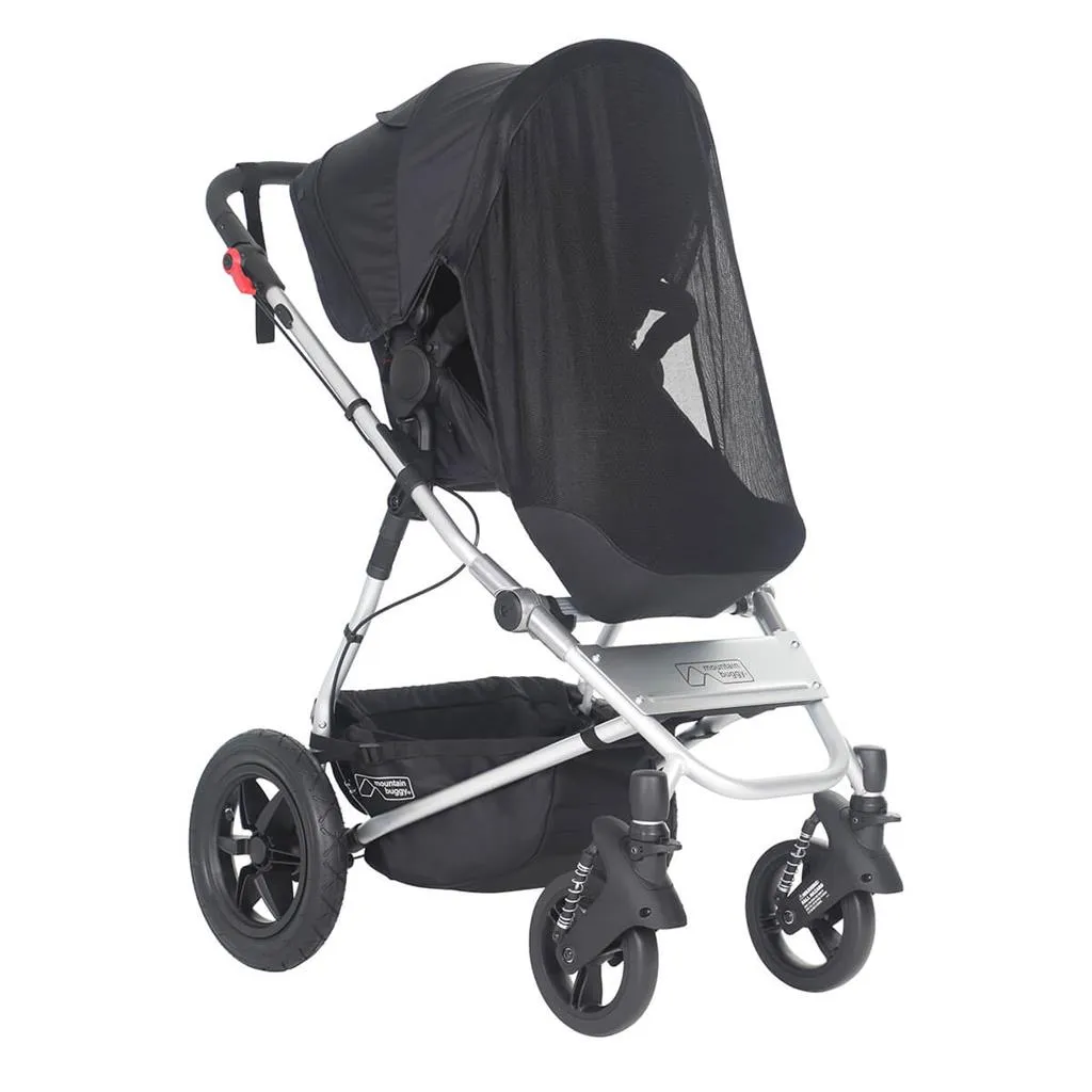 Mountain Buggy Cosmopolitan Mesh Cover