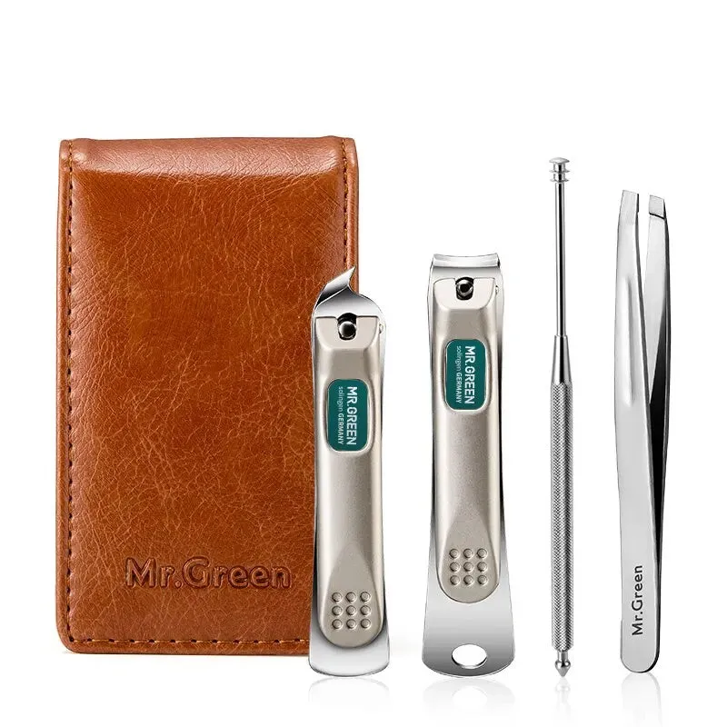 MR.GREEN Portable Manicure Set - Germany