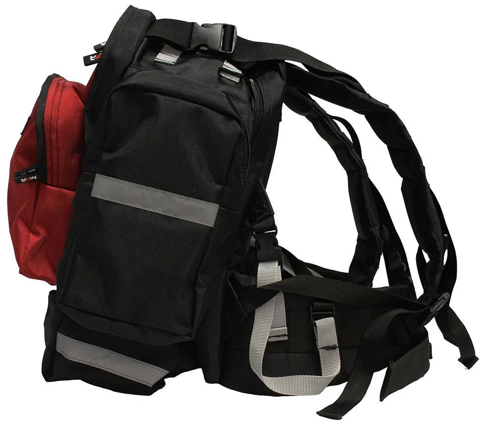 MTR Wildland Pack