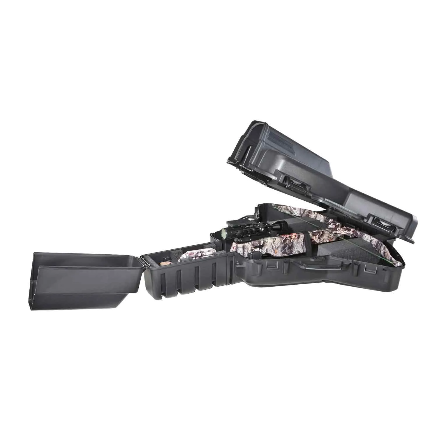 Plano Manta Hard Crossbow Case