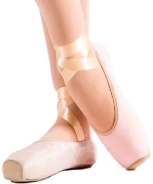 Pointe Shoe Covers