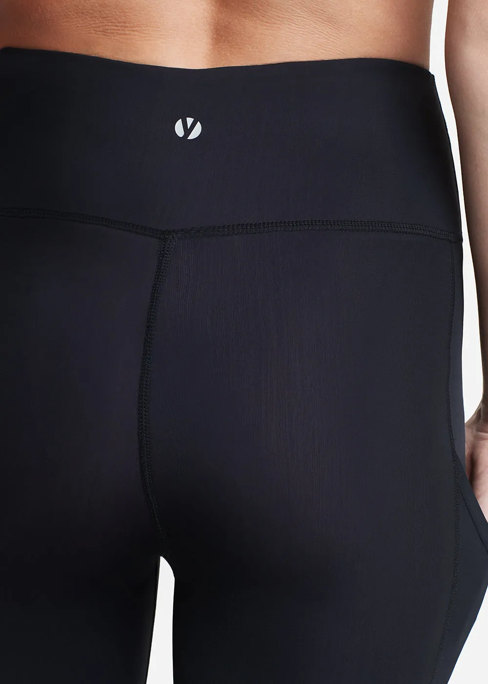 Poppy 7/8 Legging with Pockets - Active