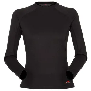 Power Dry Long Sleeve Crew Women’s