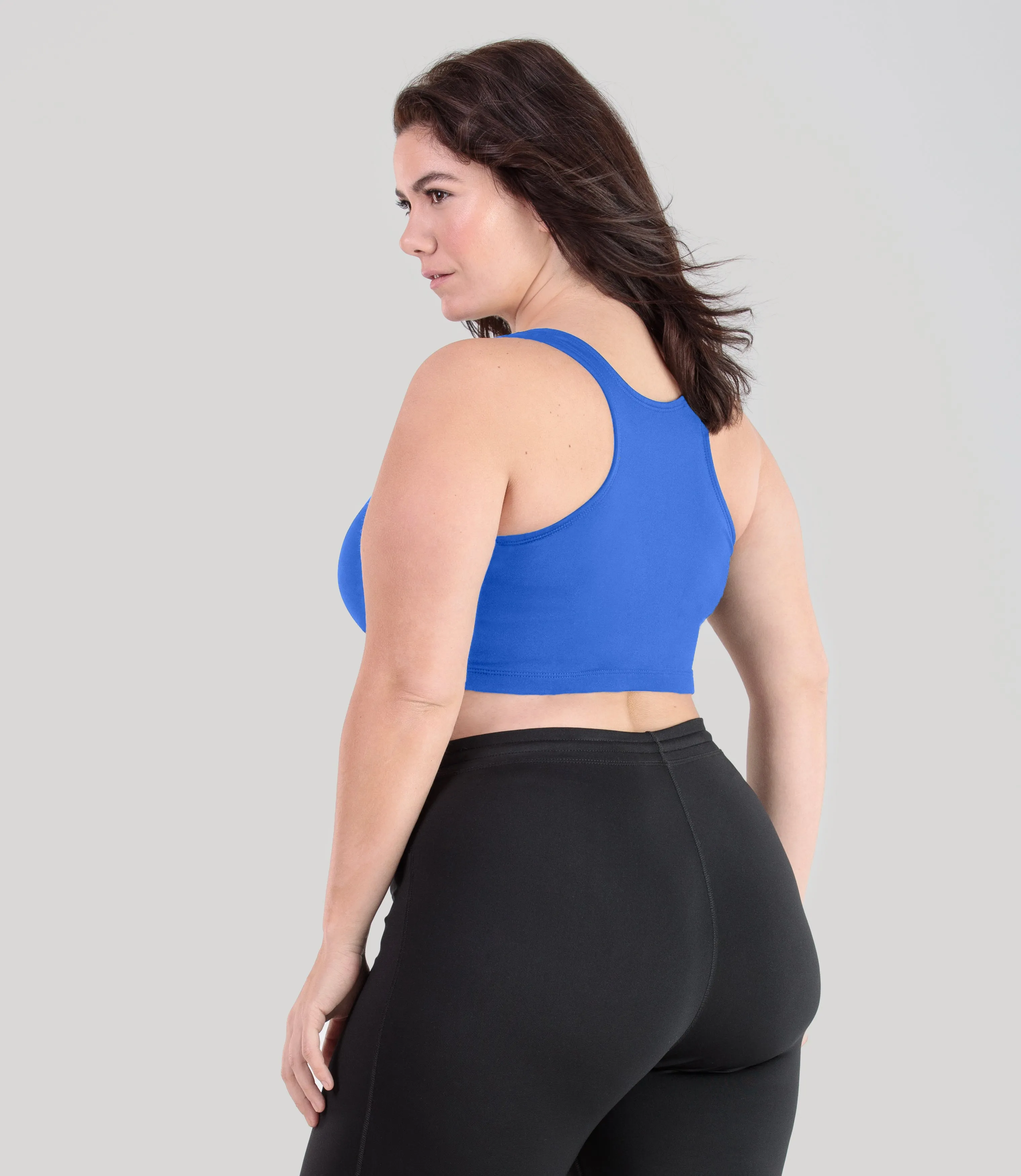 QuikWik Racerback Bra