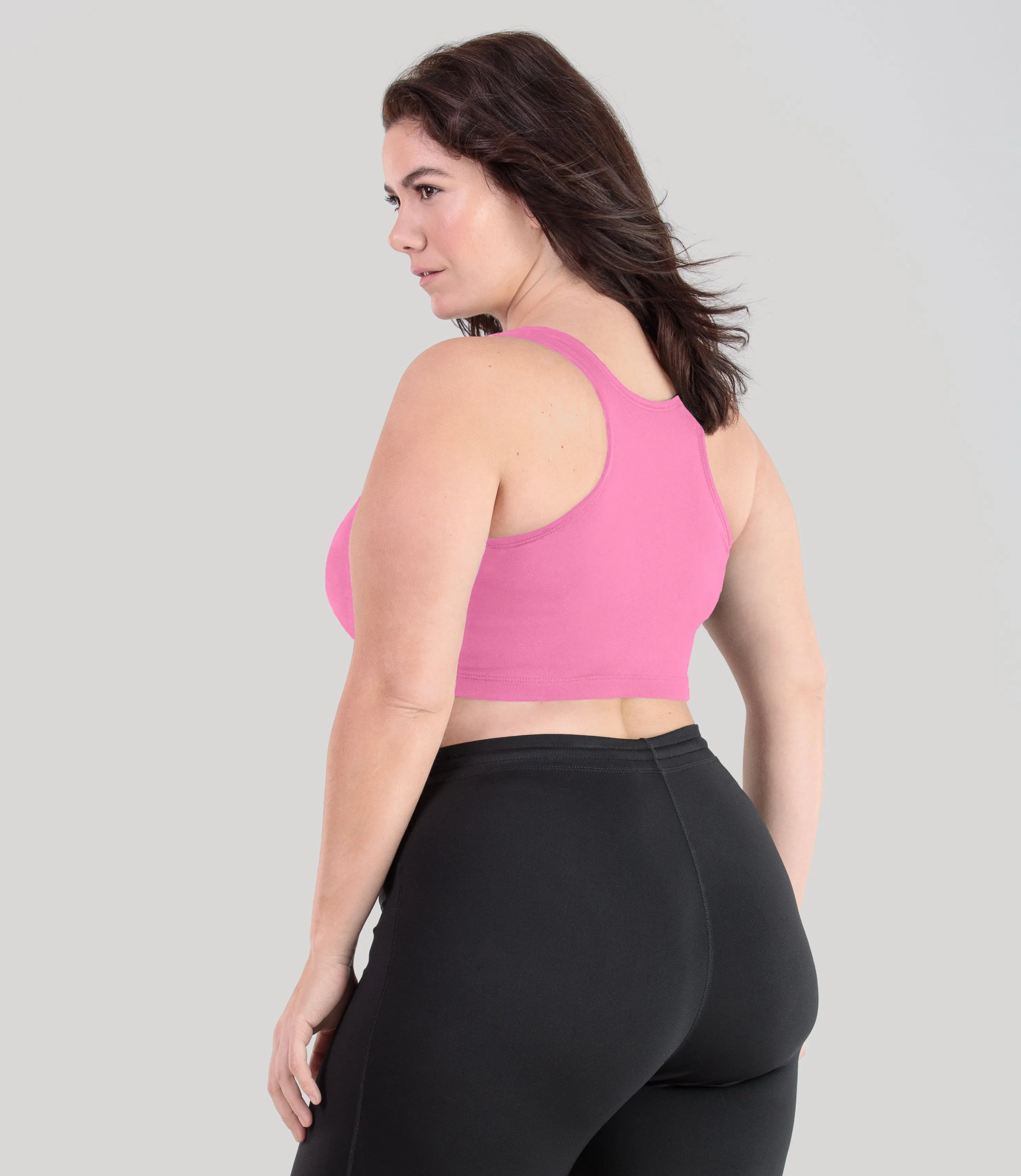 QuikWik Racerback Bra