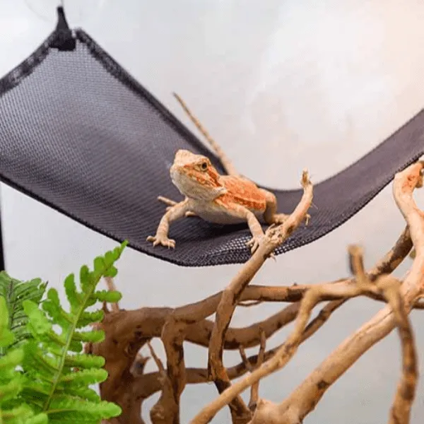 Reptizoo Nylon Reptile Hammock