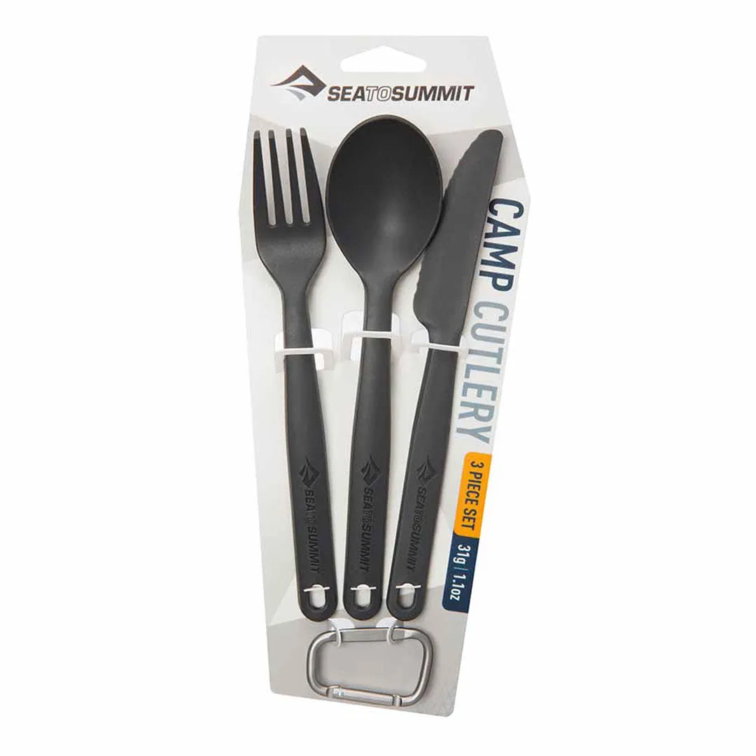 Sea To Summit Cutlery Set