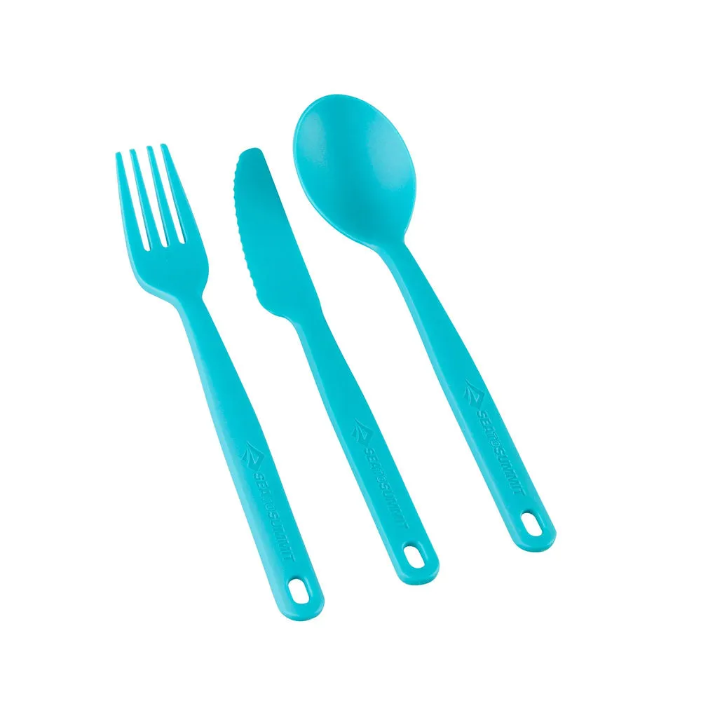 Sea To Summit Cutlery Set