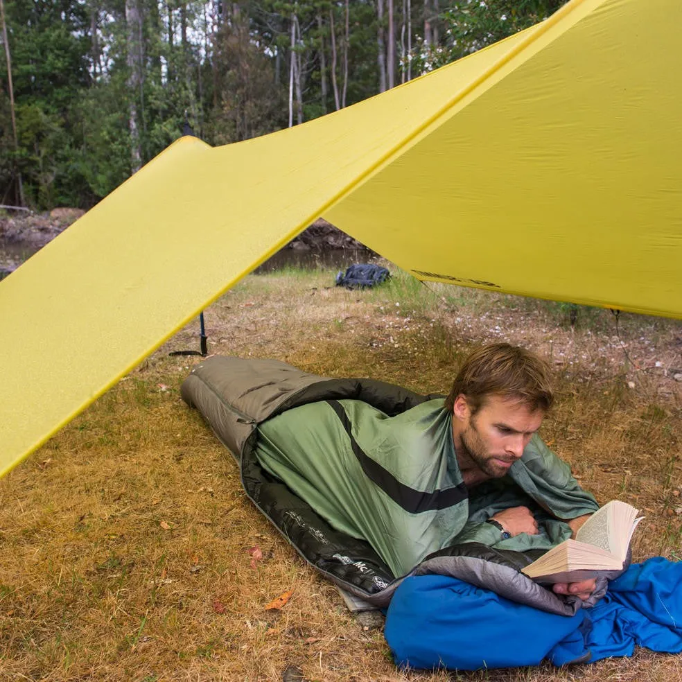 Sea To Summit Escapist 15D Tarp