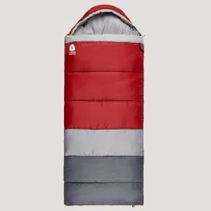 Sierra Designs Pika Youth 40° Sleeping Bag