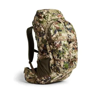 Sitka Mountain Pack 2700