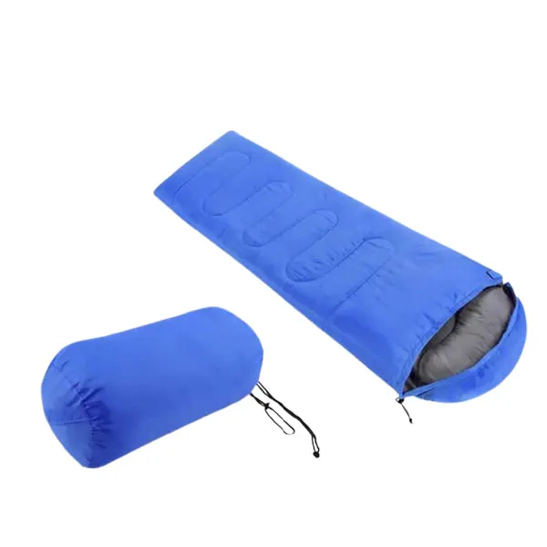 Sleeping Bag Waterproof Camping 195 cm