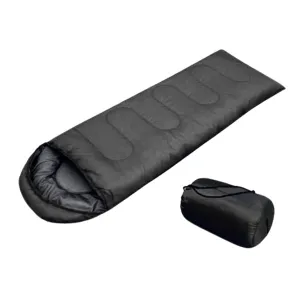 Sleeping Bag Waterproof Camping 195 cm