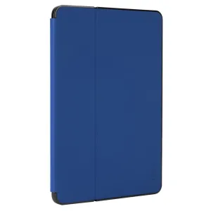 Targus Hard Cover Extra-Protective Cover for iPad Air 2 (Dark Blue-Black)