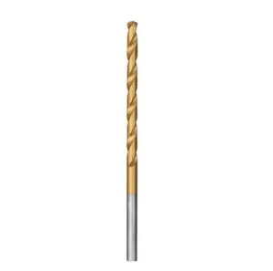 THUNDERBOLT® Titanium 3/32" Drill Bits