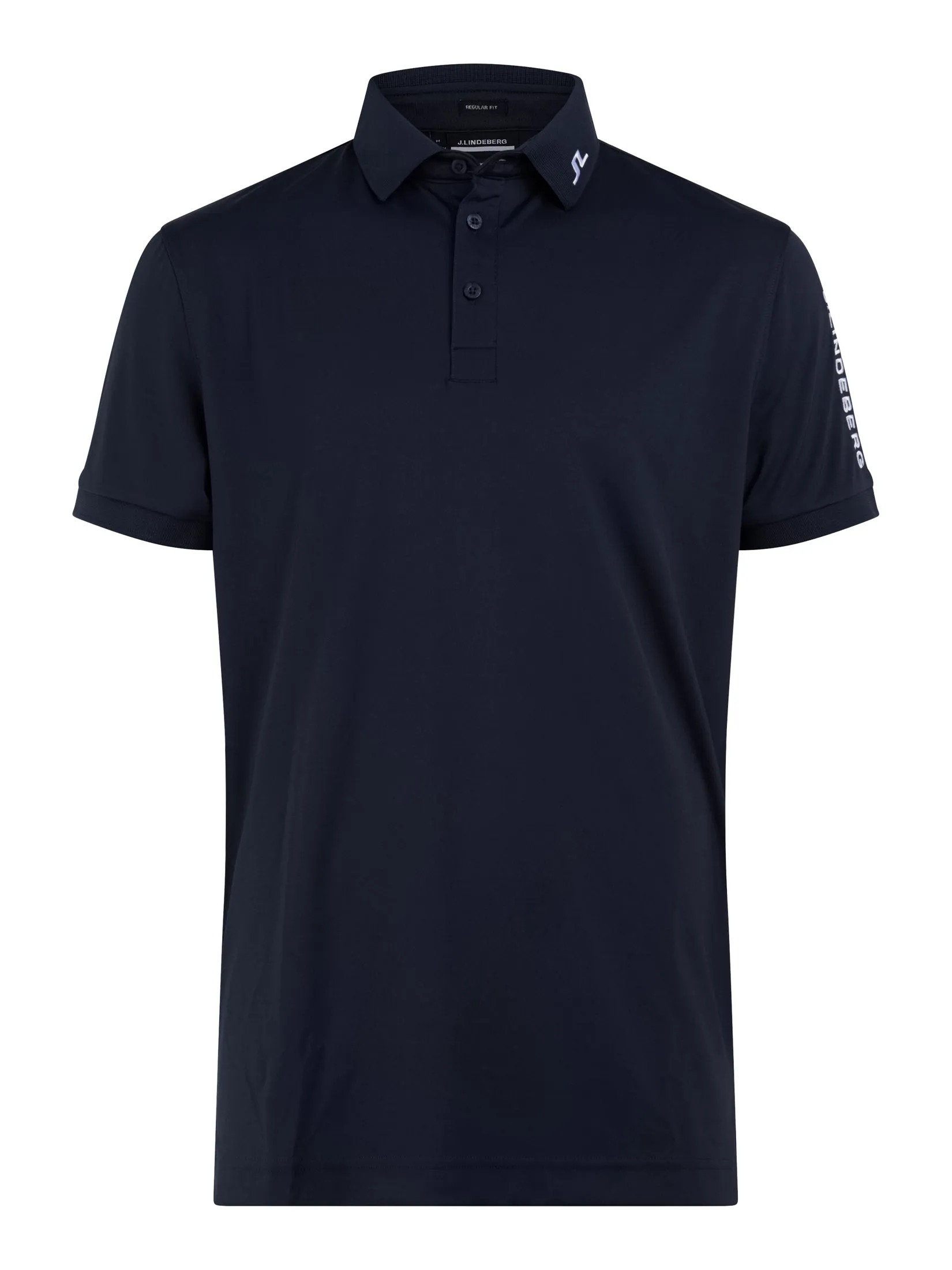 Tour Tech Regular Fit Golf Polo