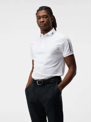 Tour Tech Regular Fit Golf Polo