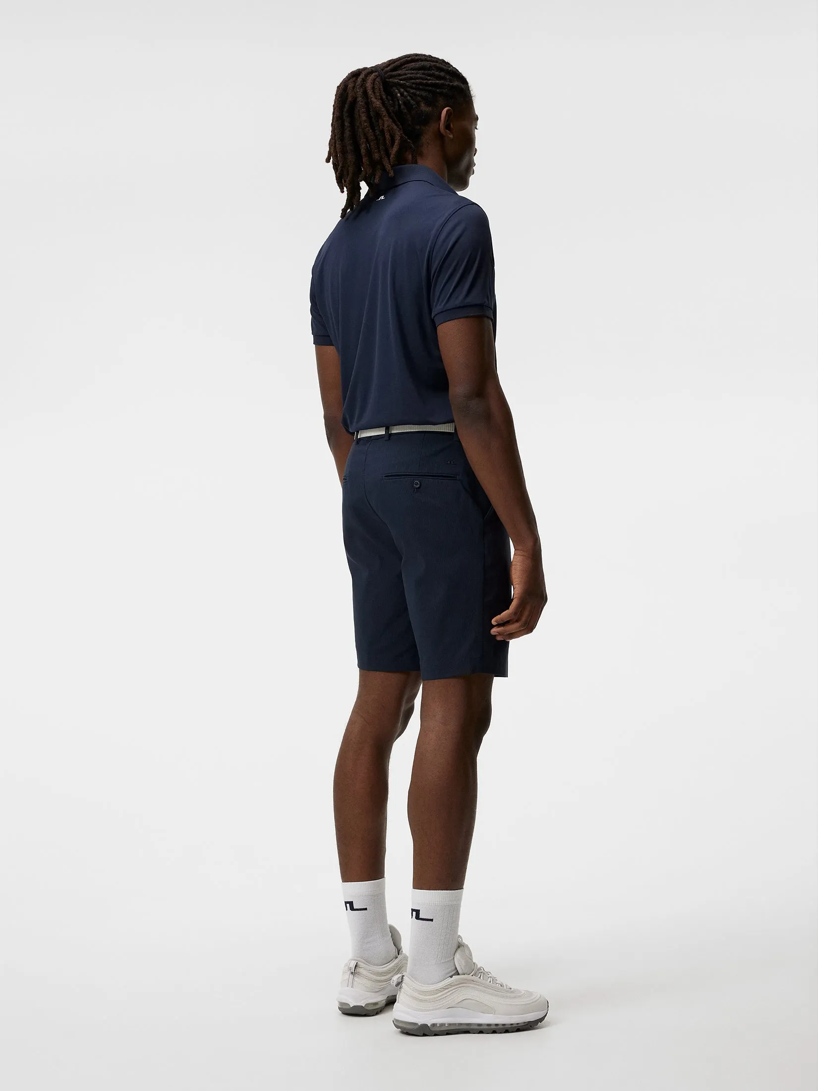 Tour Tech Regular Fit Golf Polo