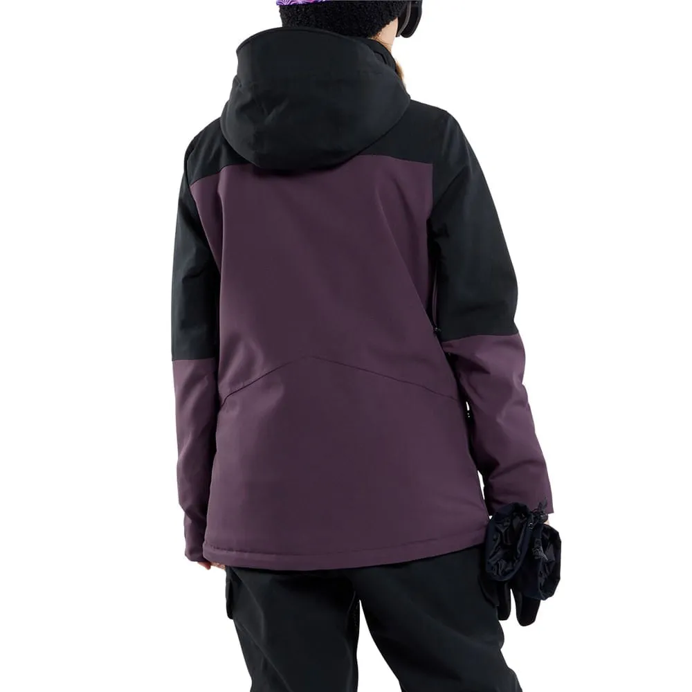 Volcom Shelter 3D Stretch Jacket