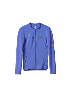 Women's Evade Pro Base LS Jersey 2.0