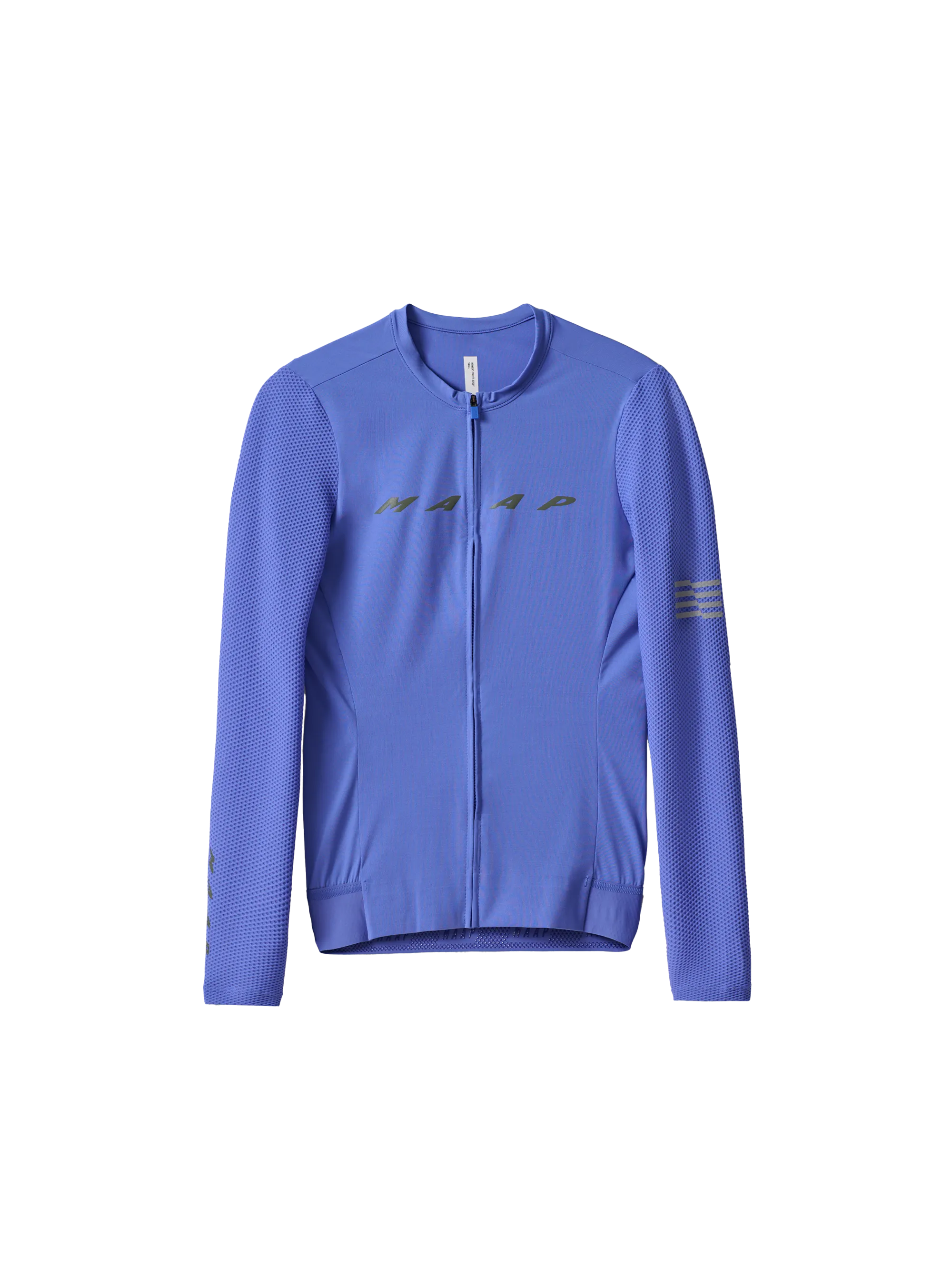 Women's Evade Pro Base LS Jersey 2.0