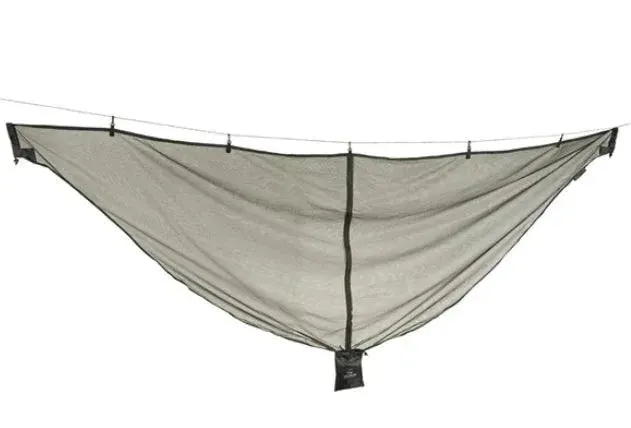 Yukon Outfitters | No Fly Zone - Hammock Bug Net